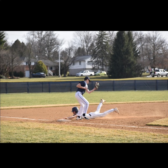 Meet your Posher, Logan - Picture 1 of 1